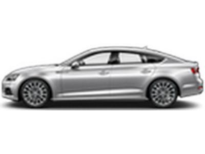 Коврики Салона Audi A5