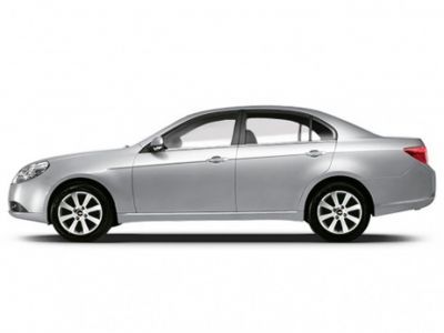 Фаркопы Chevrolet Epica