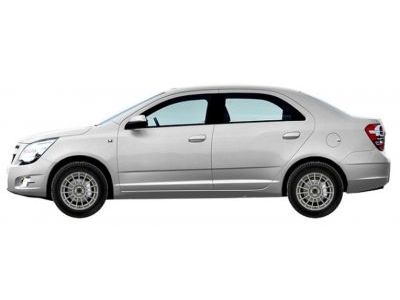 Фаркопы Chevrolet Cobalt