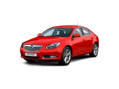 Фаркопы Opel Insignia