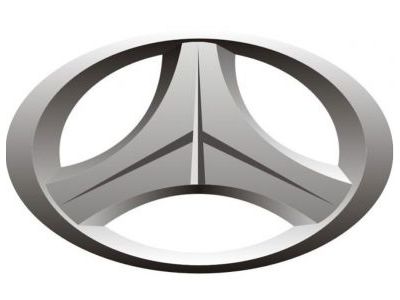 Коврики Салона BAW