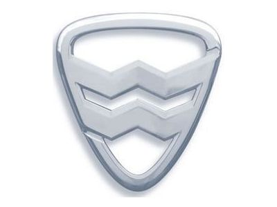 Защита картера Hafei