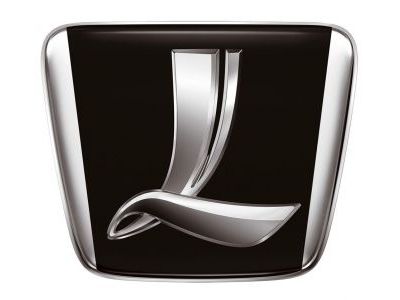 Защита картера Luxgen