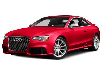 Коврики Салона Audi RS5