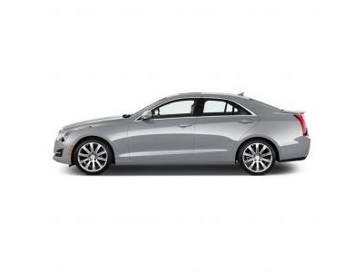 Коврики Салона Cadillac ATS
