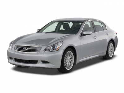 Коврики Салона Infiniti G