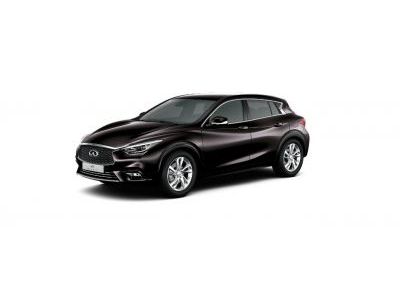 Коврики Салона Infiniti Q30