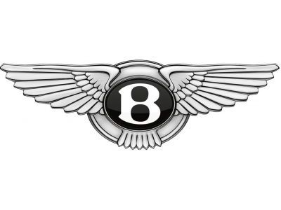 Защита картера Bentley