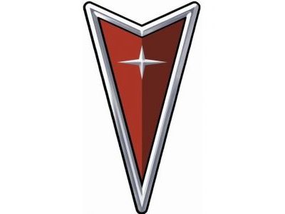 Защита картера Pontiac