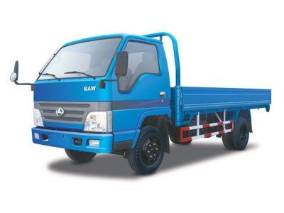 Защита картера BAW 1044