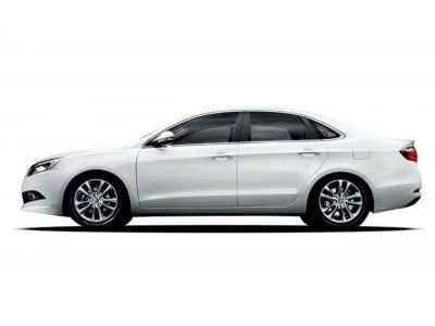 Защита картера Chery Arrizo 7