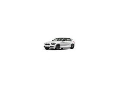 BMW 1 2011-