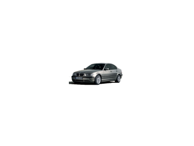 BMW 3 E46 1998-2006