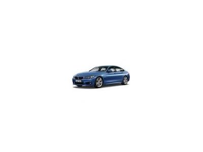 BMW 4 2013-