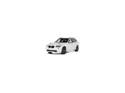 BMW X1 2009-2015