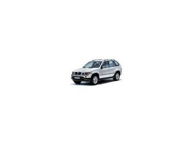 BMW X5 2000-2006