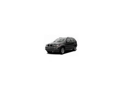 BMW X5 2006-2013
