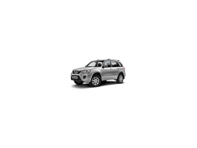 Chery Tiggo FL 2013-2016