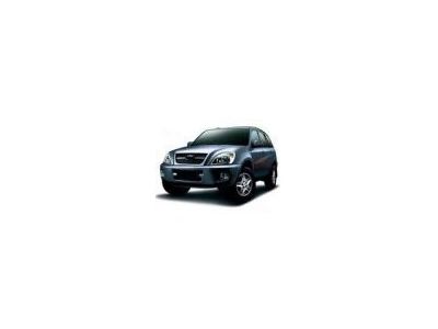Chery Tiggo T11 2005-2014