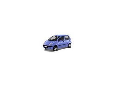 Daewoo Matiz 2002-2015