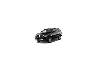 Dodge Durango 2004-2009