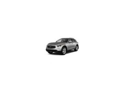 Infiniti FX35 2008-2014
