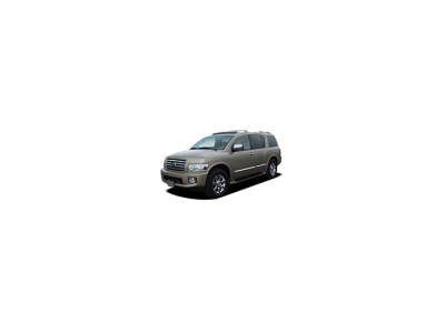 Infiniti QX56 2004-2010