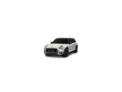 Mini Clubman 2015-