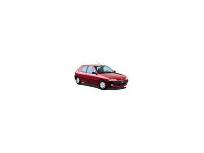 Peugeot 306 1994-2001
