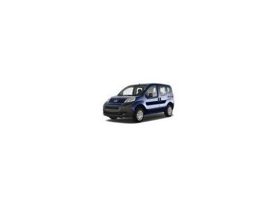 Peugeot Bipper 2007-