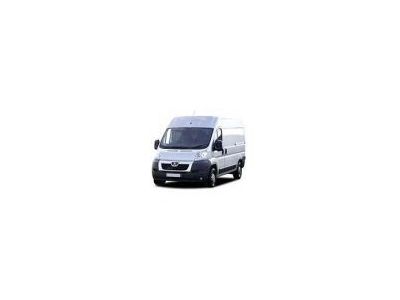 Peugeot Boxer 2006-