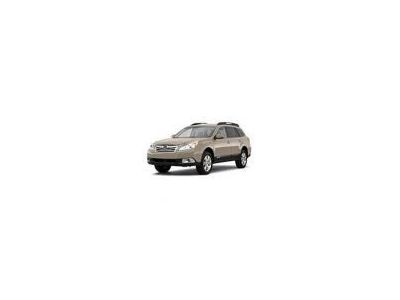 Subaru Outback 2009-2012