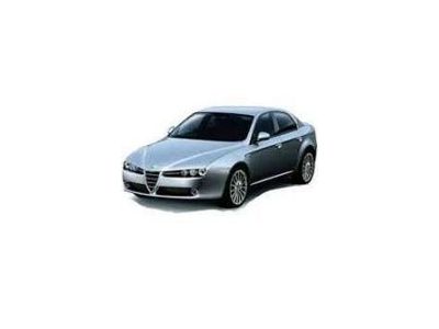 Alfa Romeo 159 2005-2012