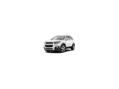 Chevrolet Captiva 2011-2013