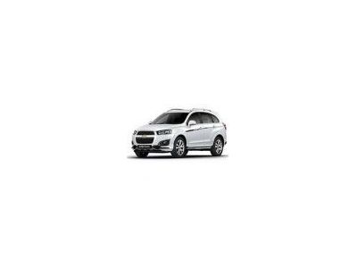Chevrolet Captiva 2013-2016