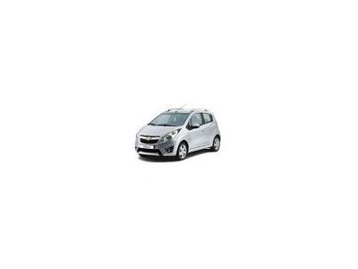 Chevrolet Spark 2010-2015