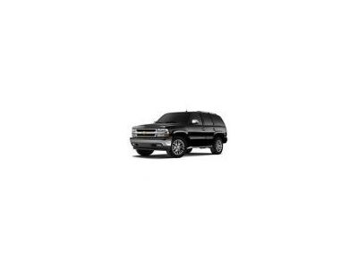 Chevrolet Tahoe 1999-2006