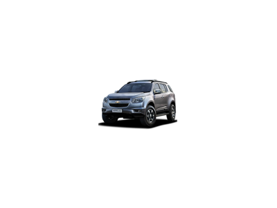 Chevrolet TrailBlazer 2013-2016