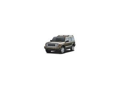 Jeep Commander 2005-2010