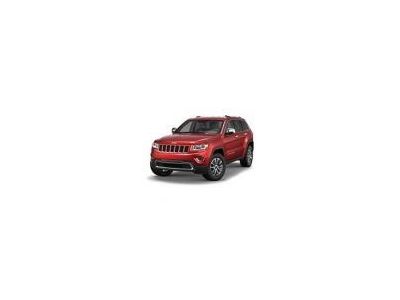 Jeep Grand Cherokee 2013-2021