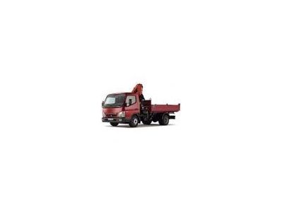Mitsubishi Fuso 2010-