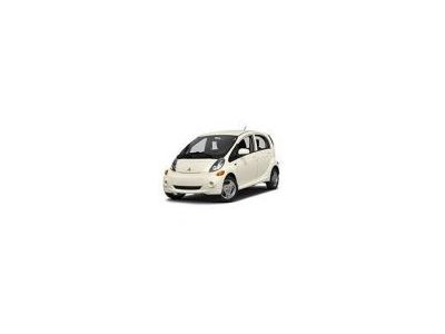 Mitsubishi i-MiEV 2010-