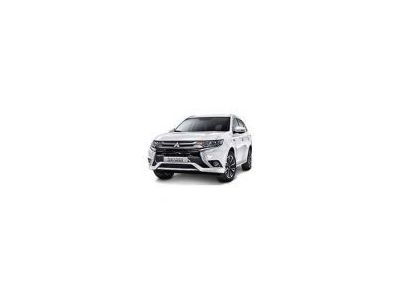 Mitsubishi Outlander 2015-2018