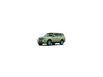Mitsubishi Pajero 4 2006-2011
