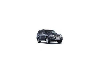Mitsubishi Pajero 4 2014-