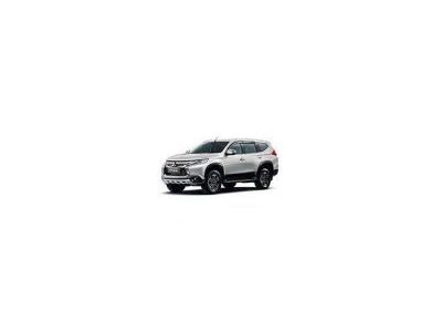 Mitsubishi Pajero Sport 2016-2021