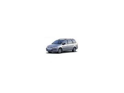 Mitsubishi Space Wagon 1998-2004