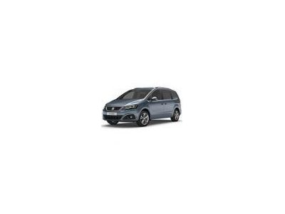 Seat Alhambra 2010-
