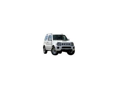 Suzuki Jimny 2012-2018