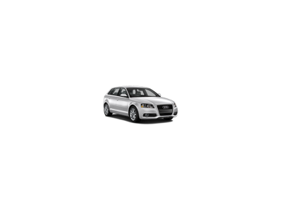 Audi A3 2003-2012